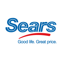 Sears new logo