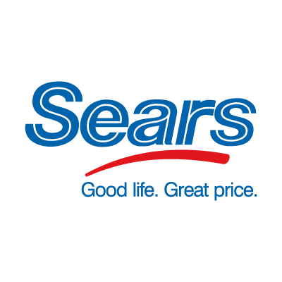 Sears new logo vector logo