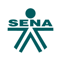 Sena Colombia logo