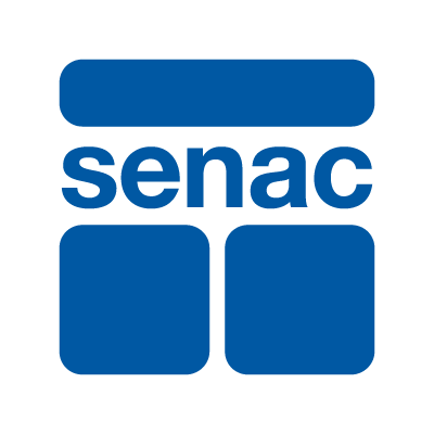 Senac logo vector