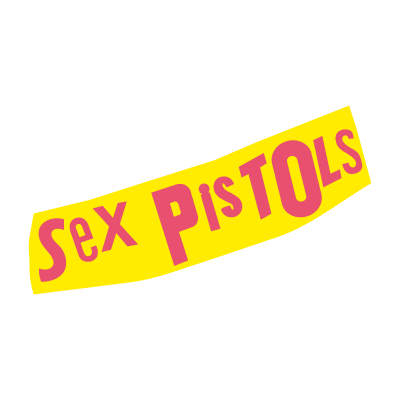 Sex Pistols  logo vector logo