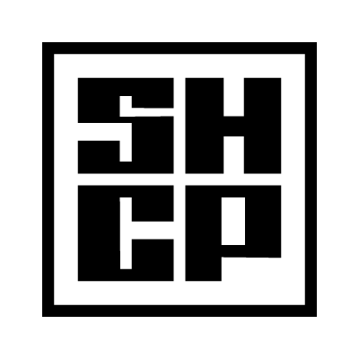 SHCP logo vector logo