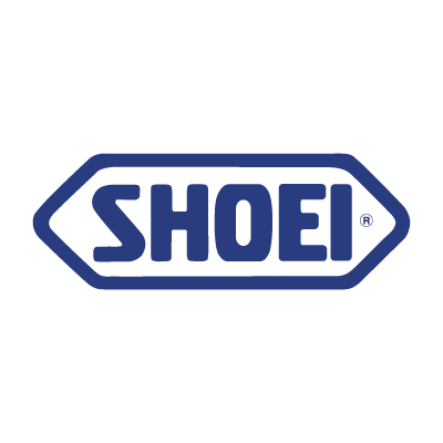 Shoei logo vector logo