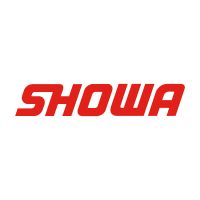 Showa  logo