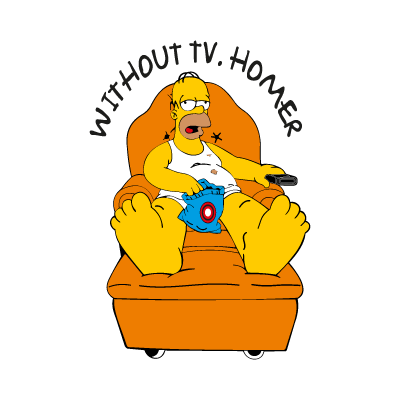 Simpson  vector logo