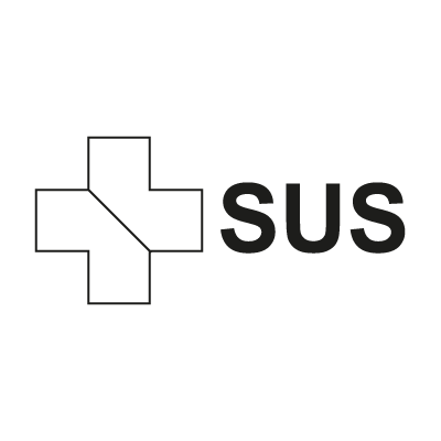 Sistema Unico de Saude logo vector logo