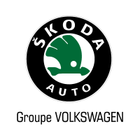 Skoda Auto  logo