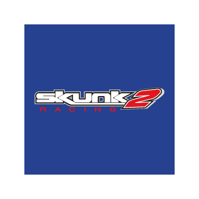 Skunk2 Racing logo vector