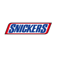 Snickers MasterFoods logo