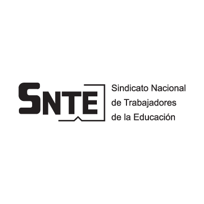 SNTE logo vector logo