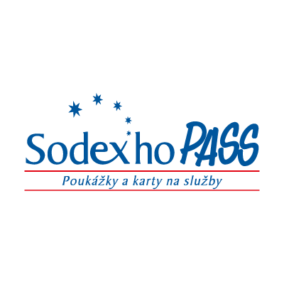 Sodexho Pass logo vector