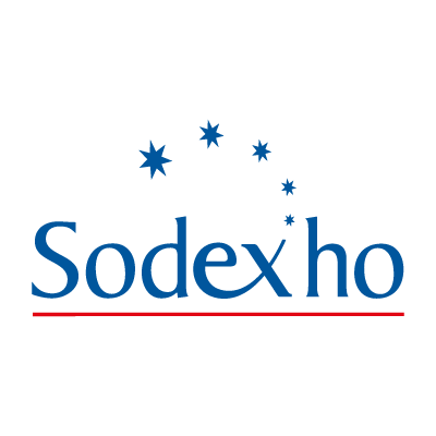 Sodexho logo vector logo