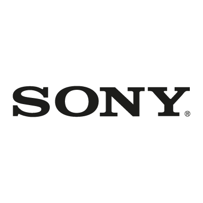 Sony Corporation logo vector logo