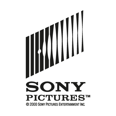 Sony Pictures Entertainment logo vector logo