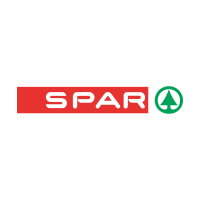 Spar shop logo
