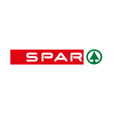 Spar logo vector logo