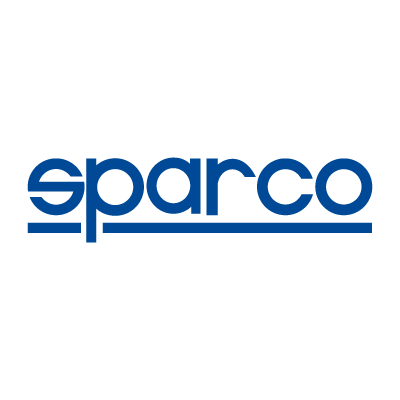Sparco  logo vector logo