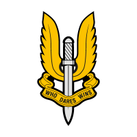 Special Air Service logo