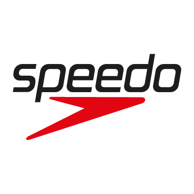 Speedo  logo vector