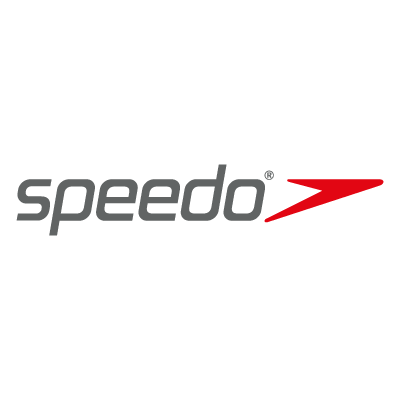Speedo logo vector