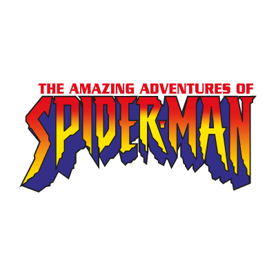 Spider-Man (amazing) logo vector logo