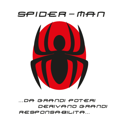 Spider-Man Grandi vector
