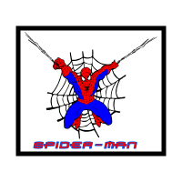 Spider Man (movies) vector