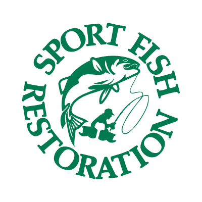Sport Fish Restoration logo vector logo