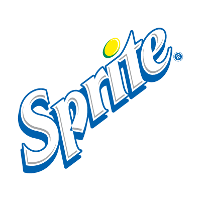 Sprite Company logo vector logo