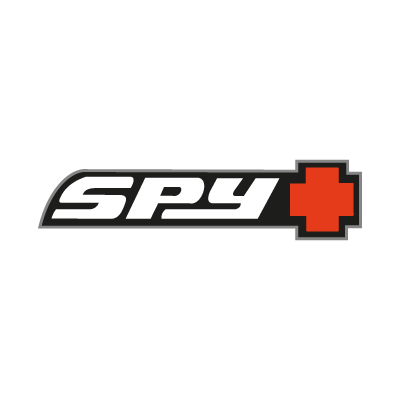 Spy logo vector logo