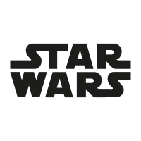 Star Wars film logo