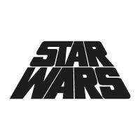 Star Wars Pyramidal logo