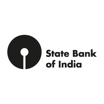 State Bank of India logo vector logo