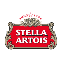 Stella Artois beer logo