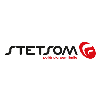 Stetson logo vector logo