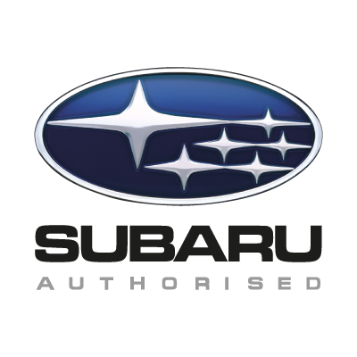 Subaru Authorised logo vector logo