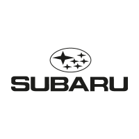 Subaru old  logo