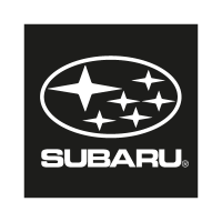 Subaru old logo