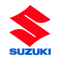 Suzuki  logo
