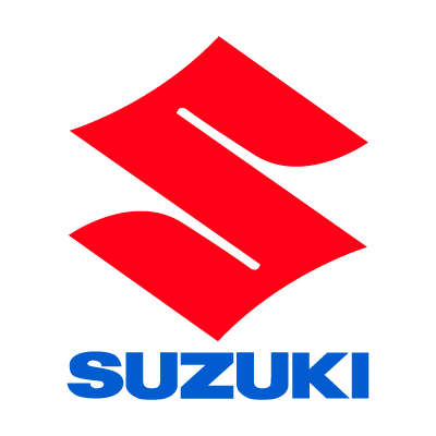 Suzuki  logo vector logo