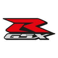Suzuki GSXR  logo