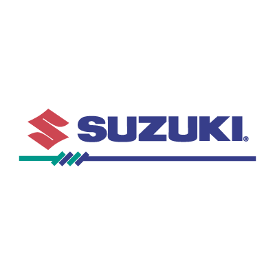 Suzuki Motor  logo vector