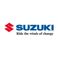 Suzuki Motor logo