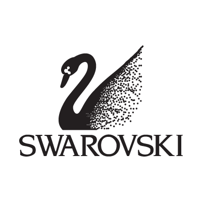Swarovski logo vector logo