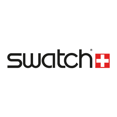 Swatch  logo vector logo