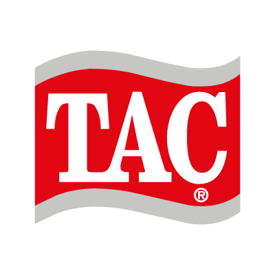 Tac  logo vector