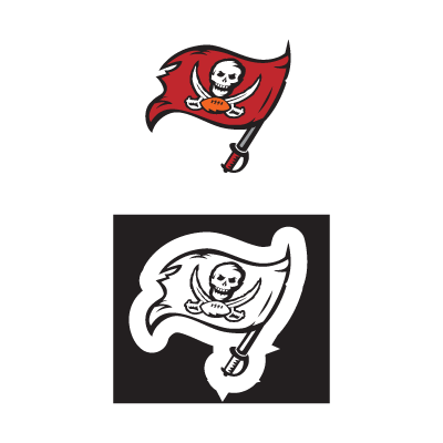 Tampa Bay Buccaneers logo vector logo