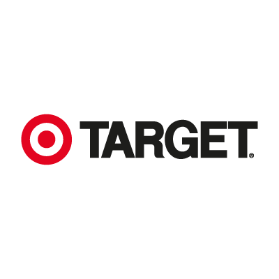 Target Stores logo vector logo