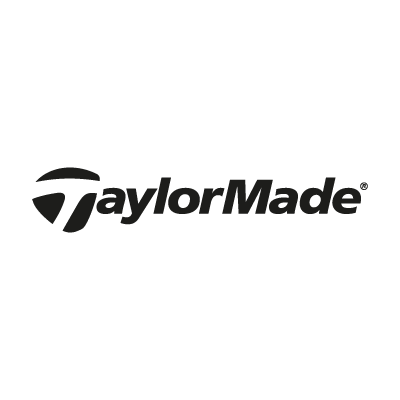Taylor Made Golf logo vector logo