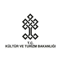 T.C. Kultur ve Turizm Bakanligi logo